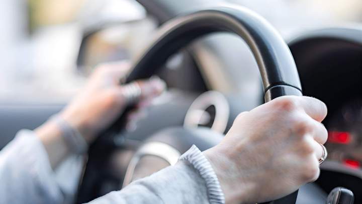 Panneaux de signalisation Metz
