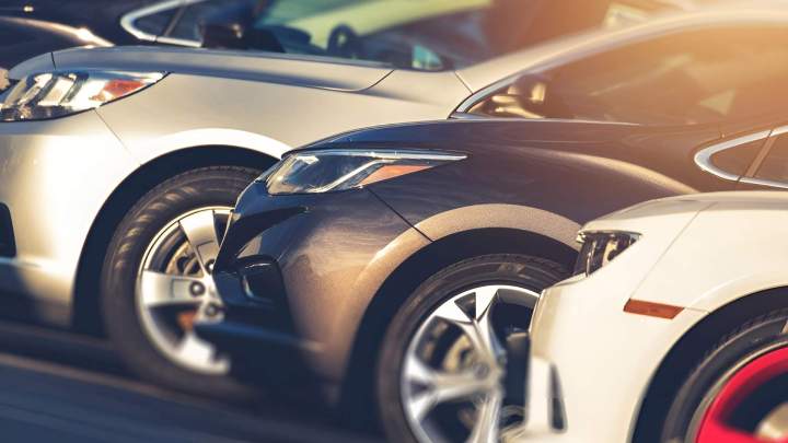 Enseigne lumineuse auto-école Metz