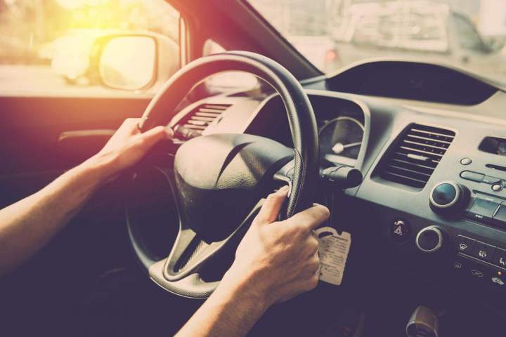 Apprendre à conduire Metz