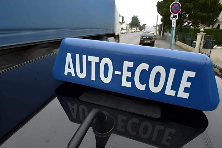 Auto-école Metz