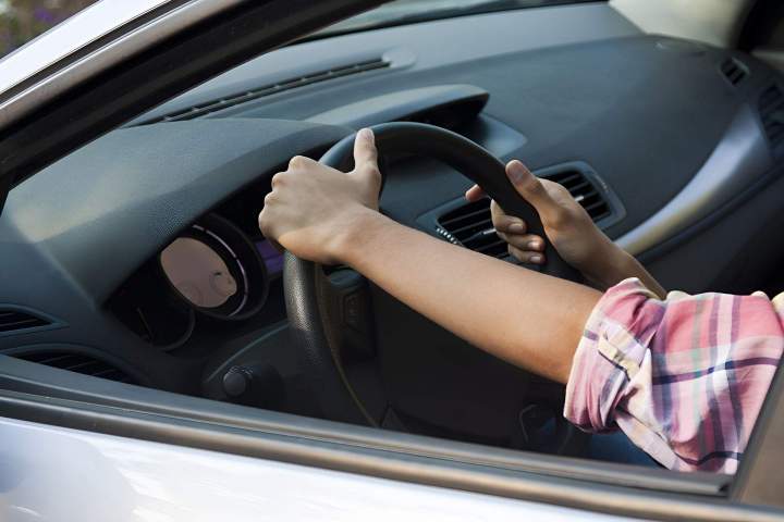 Gagnez en assurance au volant