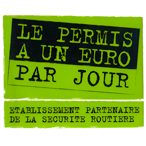 Le permis à 1€ Metz
