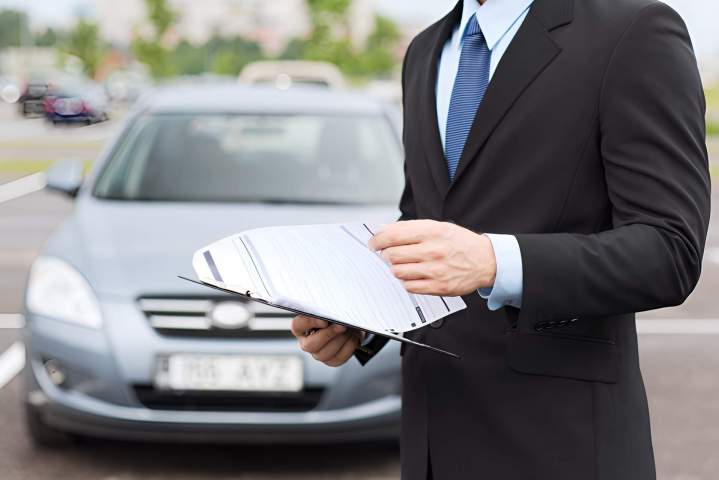 Réussissez votre permis B