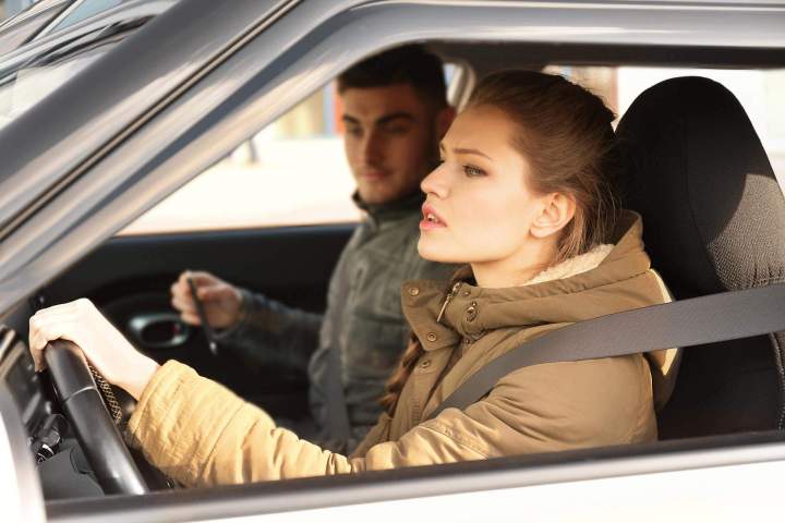 Conduite accompagnée Metz