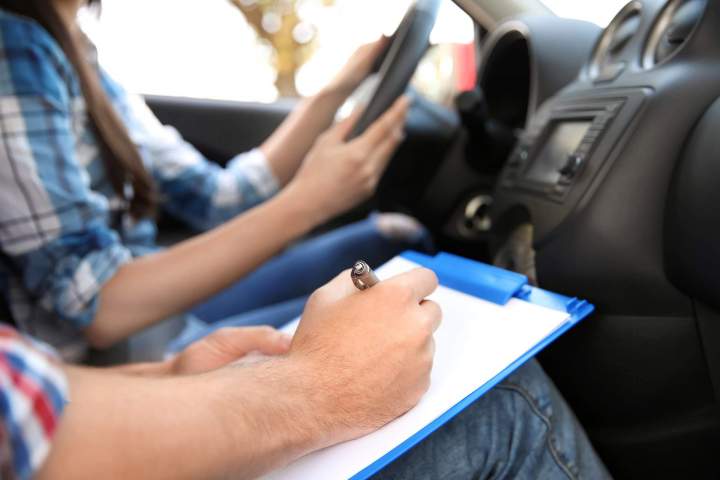 Obtention du permis B Metz